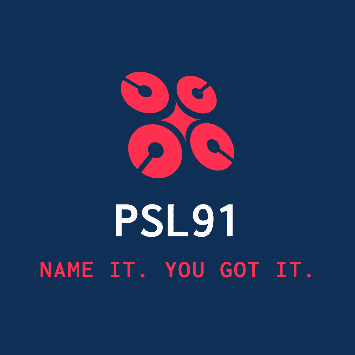 PSL91